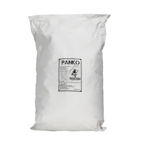 Panko Saco 10 kilos blanco