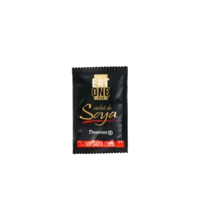 Caja sachet de Soya (500 unidades) 15ml
