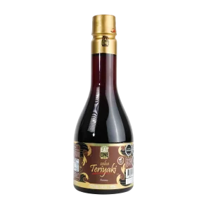 Caja Botellin Teriyaki (6 unidades)