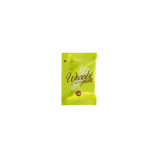 Wasabi sachet 2.6 gramos x 500 und