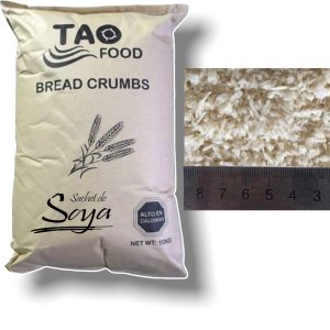 Sachet de Soya e insumos para Sushi