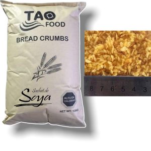 Sachet de Soya e insumos para Sushi