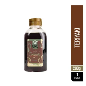 Porron Teriyaki 280g