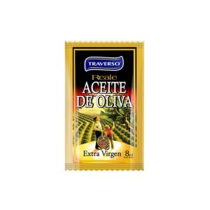 Sachet de Soya e insumos para Sushi