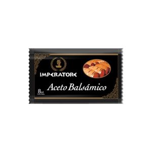 Sachet de Soya e insumos para Sushi