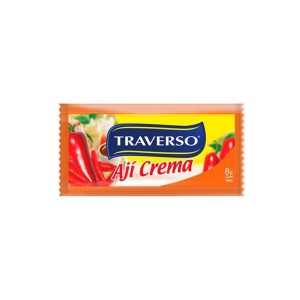 Sachet de Soya e insumos para Sushi