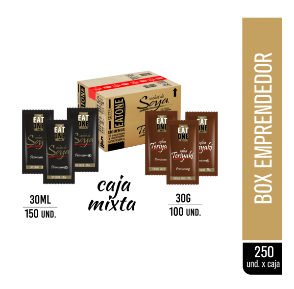 box emprendedor