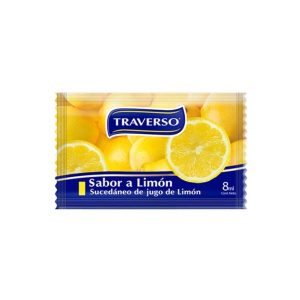 Sachet de Soya e insumos para Sushi