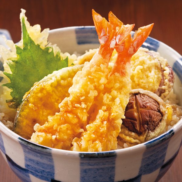 Tempura Mix